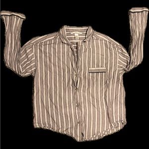 3/$30 Victoria’s Secret Sleep Shirt